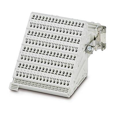 HC-D 64-A-TWIN-PEL-F - Klemens adaptörü - 1