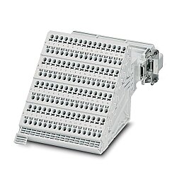 HC-D 64-A-TWIN-PER-M - Klemens adaptörü