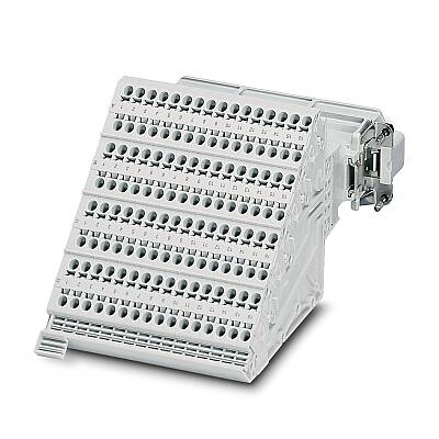 HC-D 64-A-TWIN-PER-M - Klemens adaptörü - 1