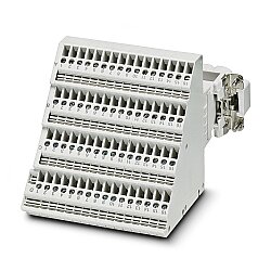 HC-D 64-A-UT-PER-M - Klemens adaptörü