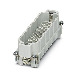 HC-D 64-I-CT-M - Kontak ara parçası