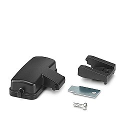 HC-D15-BC-HI-PLBK - Koruma kapağı