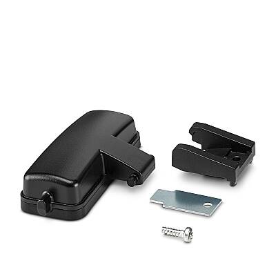 HC-D25-BC-HI-PLBK - Koruma kapağı - 1