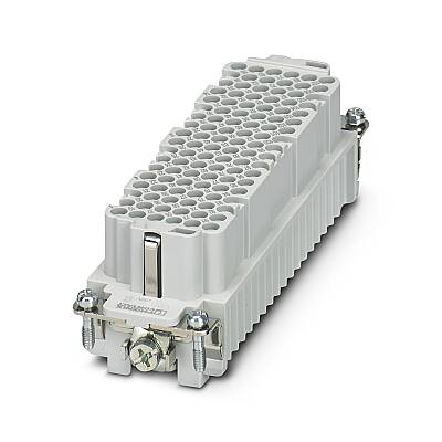 HC-DD108-I-CT-F - Kontak ara parçası - 1