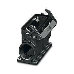 HC-EVO-B24-SHWS-2SSM40-PLRBK - Muhafaza