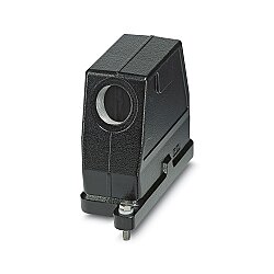 HC-HPR-B16-HHWH-1STM40-EM-BK - Muhafaza