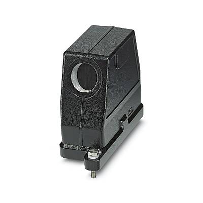 HC-HPR-B16-HHWH-1STM40-EM-BK - Muhafaza - 1