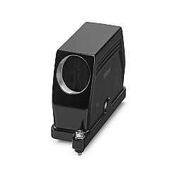 HC-HPR-B24-HHWH-1STM50-EM-BK - Muhafaza