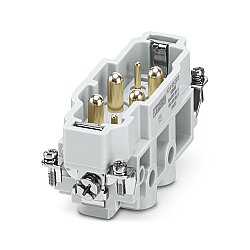 HC-K 4/2-ESTS - Kontak ara parçası