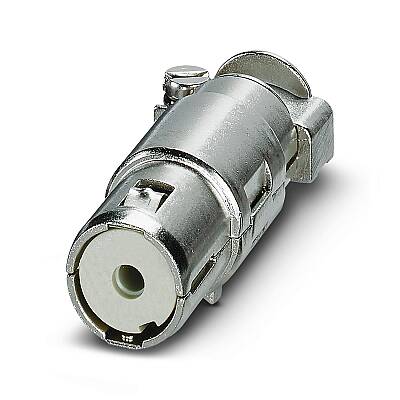 HC-M-01-COAX-CK1,6-75-F - Konnektör - 1