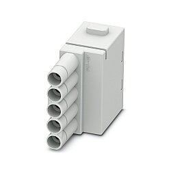 HC-M-05L-TPT-F - Kontak ara parça modülü