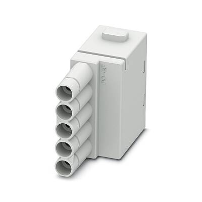 HC-M-05L-TPT-F - Kontak ara parça modülü - 1