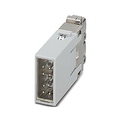 HC-M-08-MBIT-CT-M-2-SH - Kontak ara parça modülü