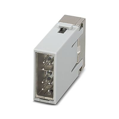 HC-M-08-MBIT-CT-M - Kontak ara parça modülü - 1