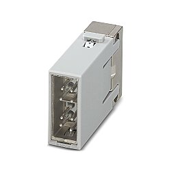 HC-M-08-MBIT-CT-M-SH - Kontak ara parça modülü