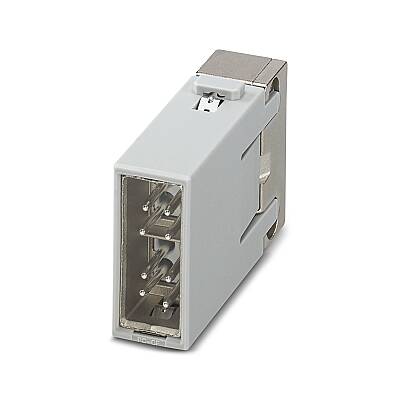 HC-M-08-MBIT-CT-M-SH - Kontak ara parça modülü - 1