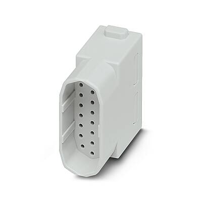HC-M-25-CT-M - Kontak ara parça modülü - 1