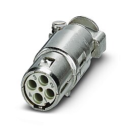 HC-M-EMV-BU/3-9,5 - Konnektör