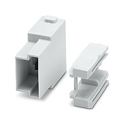 HC-M-RJ45-AD-PC2-M - Kontak ara parça modülü