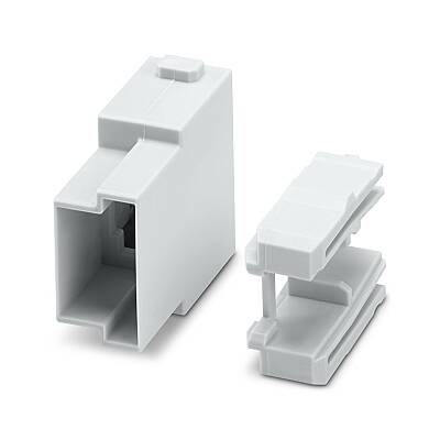 HC-M-RJ45-AD-PC2-M - Kontak ara parça modülü - 1