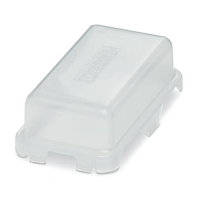 HC-STA-B10-DC-PL - Koruma kapağı - 1
