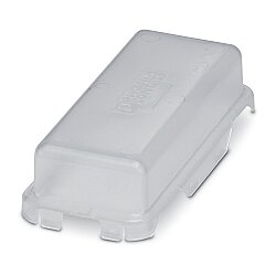 HC-STA-B16-DC-PL - Koruma kapağı