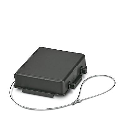 HC-STA-B32-BCSFD-PL-BK - Koruma kapağı - 1