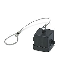 HC-STA-D07-BCLFS-PLR-BK - Koruma kapağı