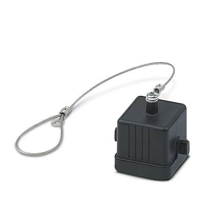 HC-STA-D07-BCLFS-PLR-BK - Koruma kapağı - 1