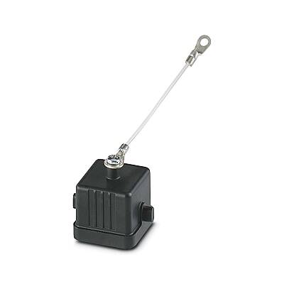 HC-STA-D07-BCSFS-PLR-BK - Koruma kapağı - 1