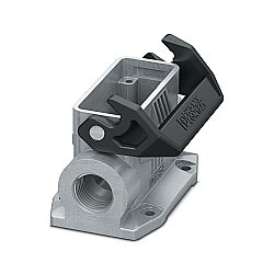 HC-STA-D15-SLWS-2SSM25-EL-AL - Muhafaza