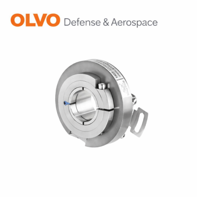 İçi Boş Mil (Hollow Shaft) Döner Enkoder, 19 Bit – 32 Bit, Tek Tur (Single-Turn), Servo Motor Enkoderi, CE Belgeli Mutlak (Absolute) Enkoder, Robot Uygulamaları İçin – KM55 - 1