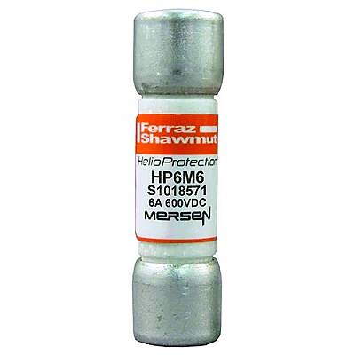 HP6M6 - 1