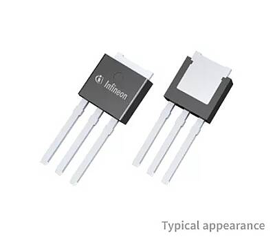 IGU04N60T - 1