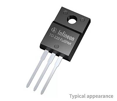 IKA08N65H5 - 1