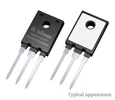 IKFW60N65ES5 - 1