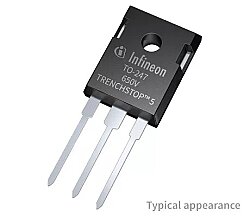 IKW50N60T