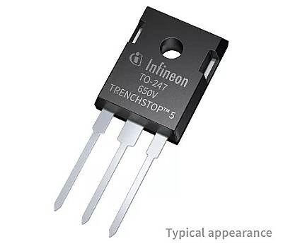 IKW60N60H3 - 1