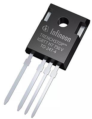 IKZA75N75EH7 - 1