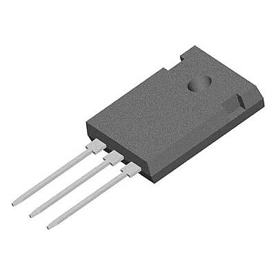 IXFH28N60P3 - 1
