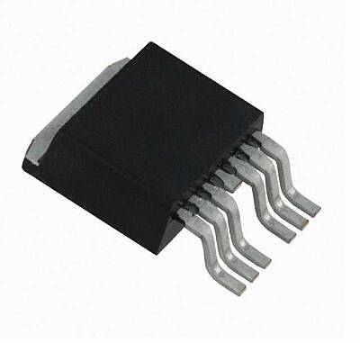 IXTA160N10T7 - 1