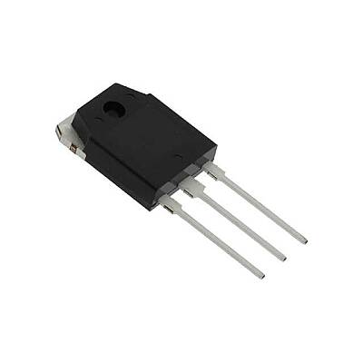 IXTQ22N60P - 1