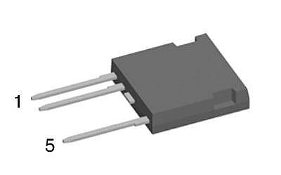 IXYF40N450 - 1