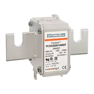J300227 - PC33UD69V1400EF - 1