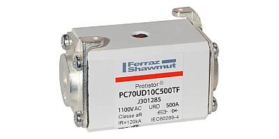J301285 - PC70UD10C500TF - 1