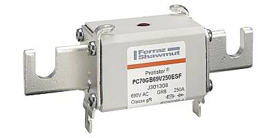 J301308 - PC70GB69V250ESF - 1