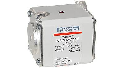 J301331 - PC72GB69V400TF - 1
