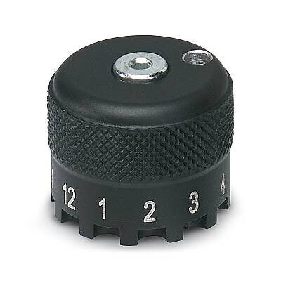 LC-0448-00 - Krimp yer belirleyici - 1