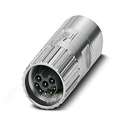 M17-08P1N8A8002 - Kablo konnektörü