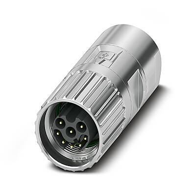 M17-08P1N8A8002 - Kablo konnektörü - 1